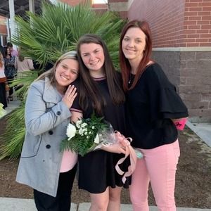 Meet your Posher, Summer